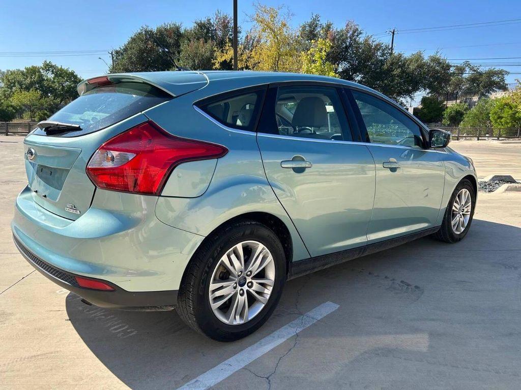 used 2012 Ford Focus car, priced at $5,999