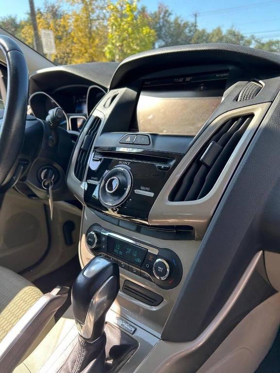 used 2012 Ford Focus car, priced at $5,999