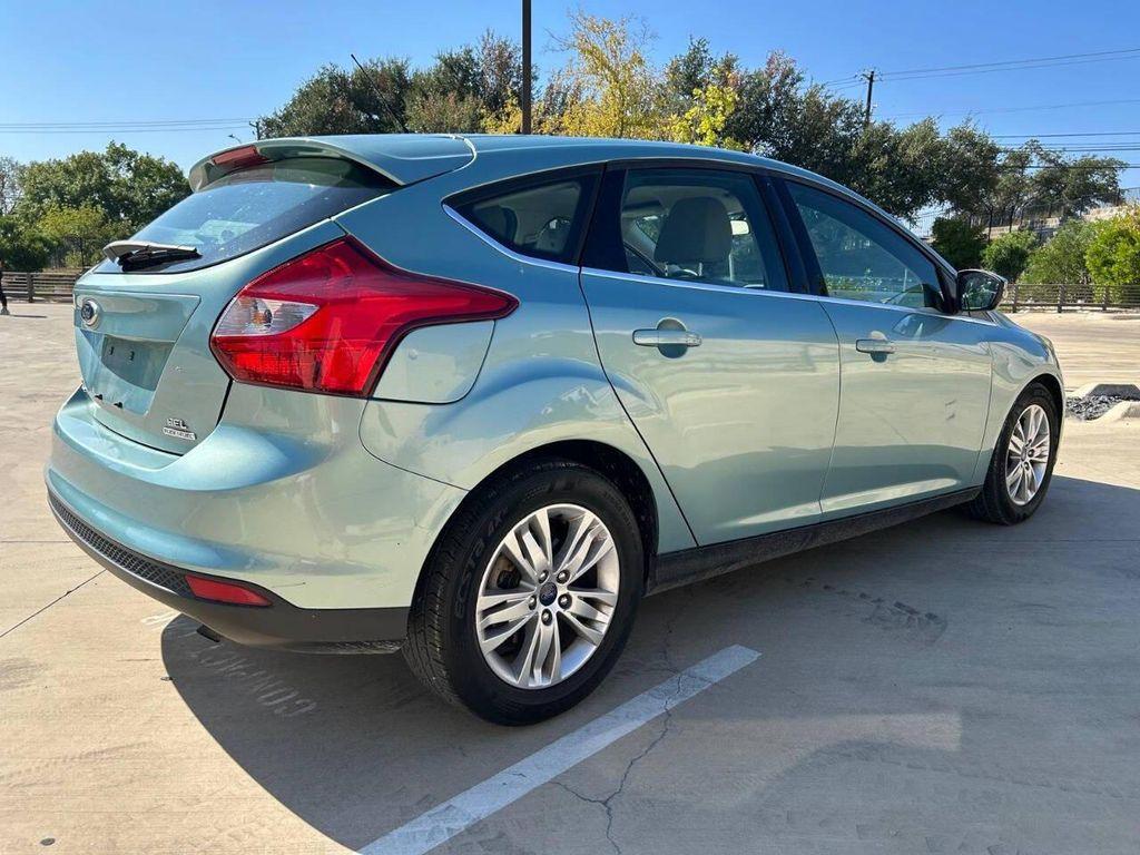 used 2012 Ford Focus car, priced at $5,999