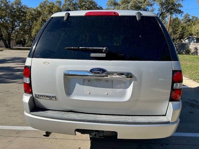 used 2010 Ford Explorer car, priced at $5,950