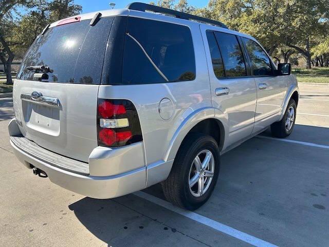 used 2010 Ford Explorer car, priced at $5,950