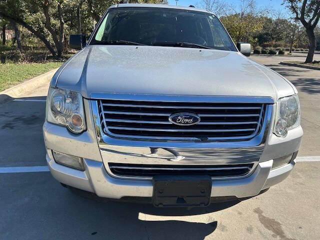 used 2010 Ford Explorer car, priced at $5,950