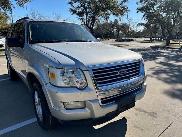 used 2010 Ford Explorer car, priced at $5,950