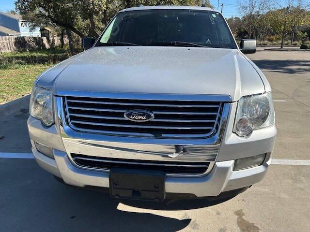 used 2010 Ford Explorer car, priced at $5,950