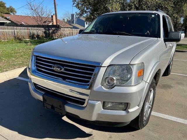 used 2010 Ford Explorer car, priced at $5,950