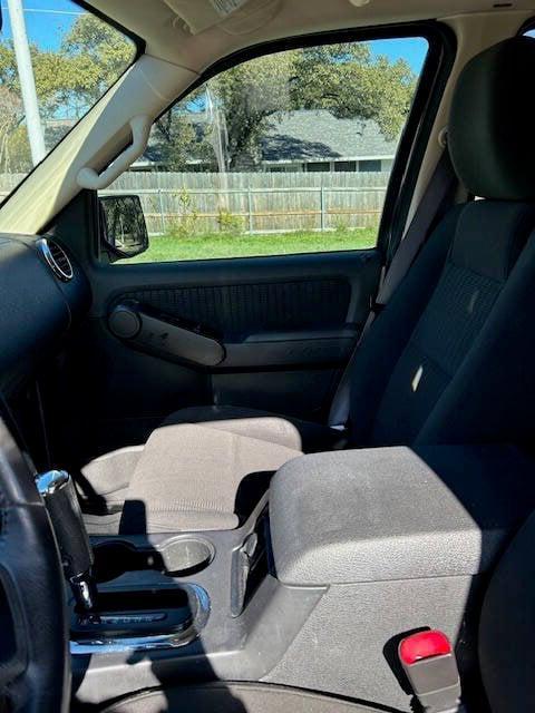 used 2010 Ford Explorer car, priced at $5,950