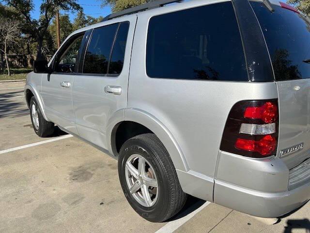 used 2010 Ford Explorer car, priced at $5,950