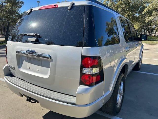 used 2010 Ford Explorer car, priced at $5,950