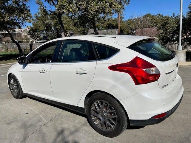 used 2014 Ford Focus car, priced at $7,999