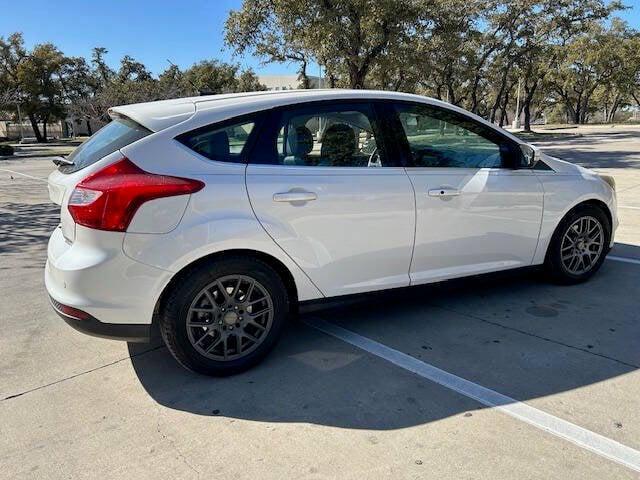 used 2014 Ford Focus car, priced at $7,999