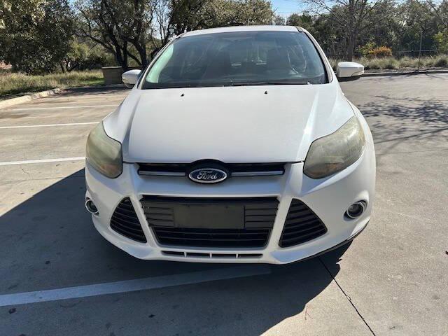 used 2014 Ford Focus car, priced at $7,999