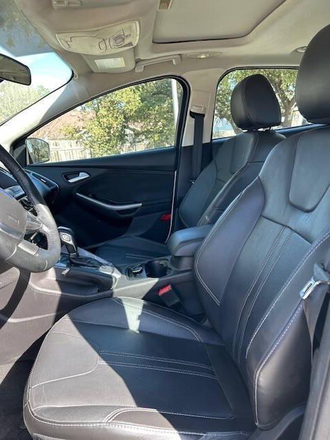 used 2014 Ford Focus car, priced at $7,999