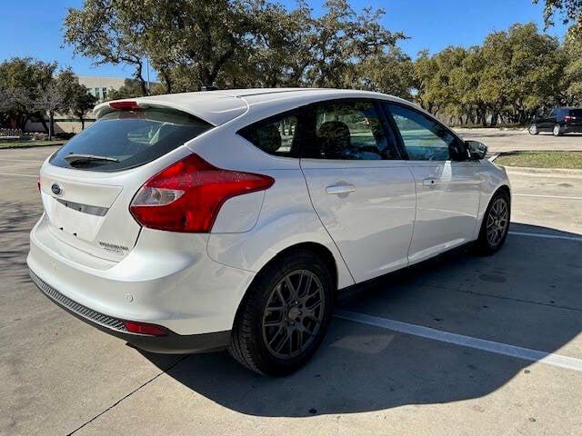 used 2014 Ford Focus car, priced at $7,999