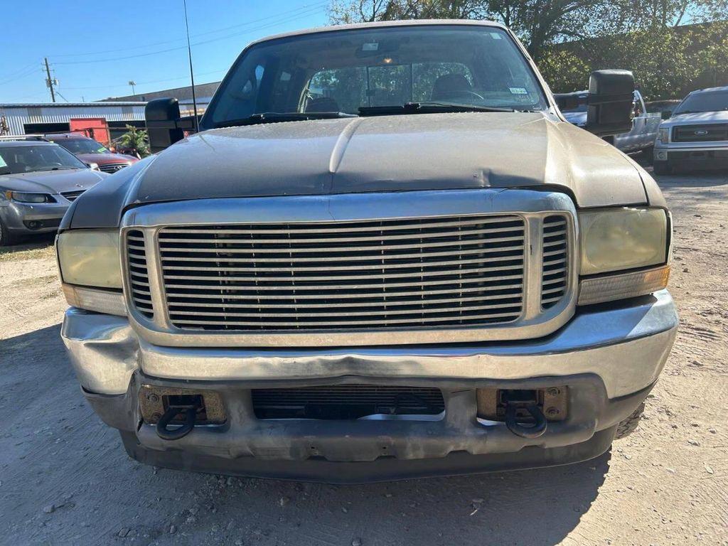 used 2002 Ford F-250 car, priced at $8,999