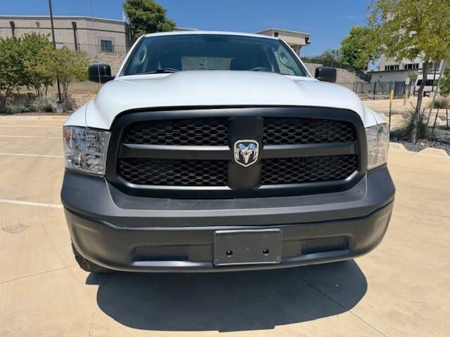 used 2019 Ram 1500 car, priced at $17,999