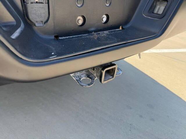 used 2019 Ram 1500 car, priced at $17,999