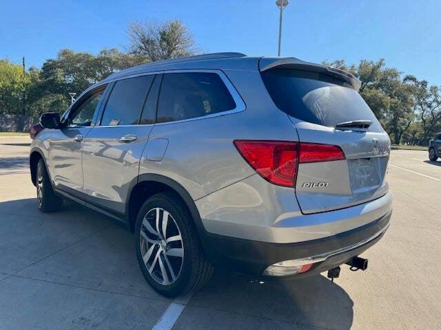 used 2016 Honda Pilot car, priced at $15,999