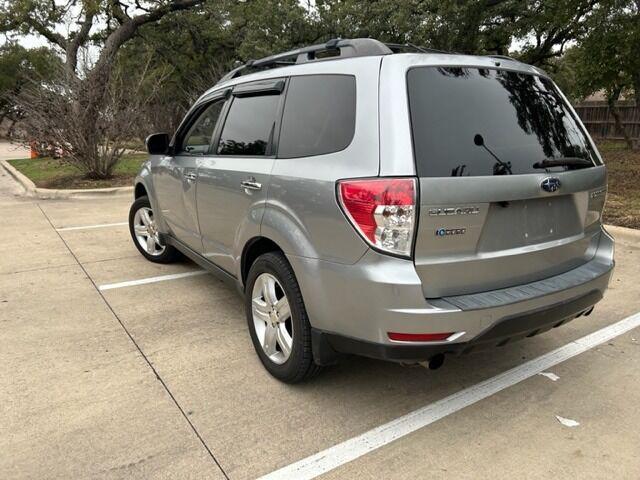 used 2009 Subaru Forester car, priced at $5,999