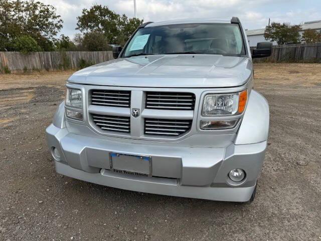 used 2011 Dodge Nitro car, priced at $7,999