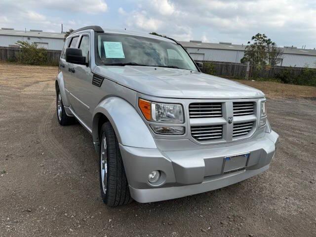 used 2011 Dodge Nitro car, priced at $7,999