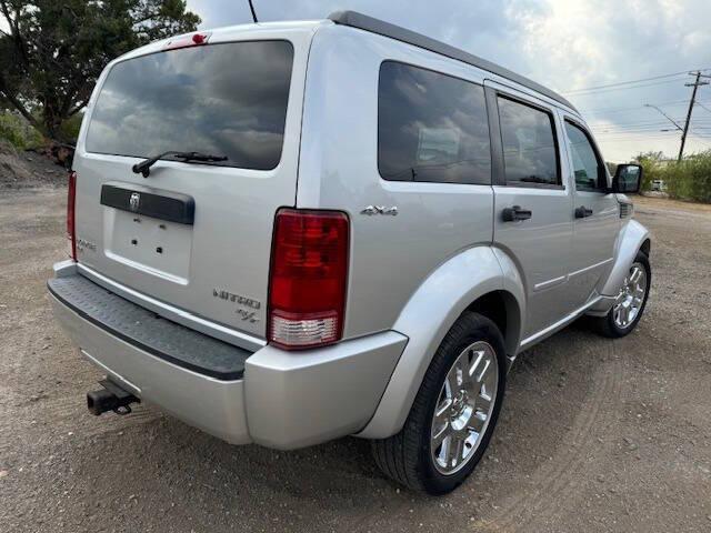 used 2011 Dodge Nitro car, priced at $7,999