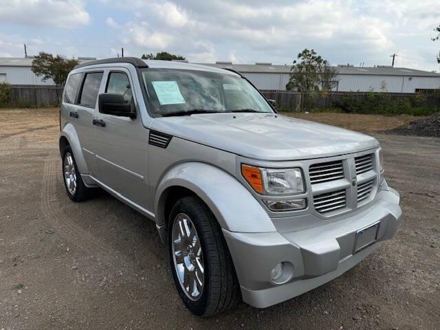 used 2011 Dodge Nitro car, priced at $7,999