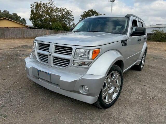 used 2011 Dodge Nitro car, priced at $7,999