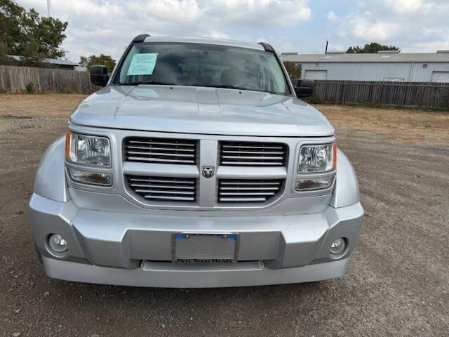 used 2011 Dodge Nitro car, priced at $7,999