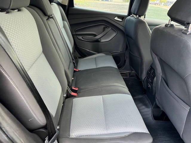 used 2018 Ford Escape car, priced at $10,999