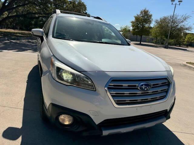 used 2017 Subaru Outback car, priced at $17,999