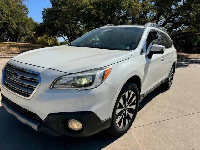 used 2017 Subaru Outback car, priced at $17,999