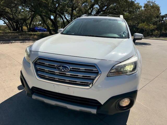 used 2017 Subaru Outback car, priced at $17,999