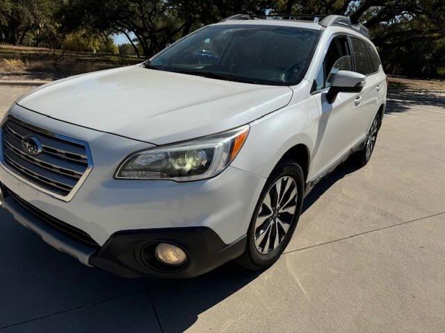 used 2017 Subaru Outback car, priced at $17,999