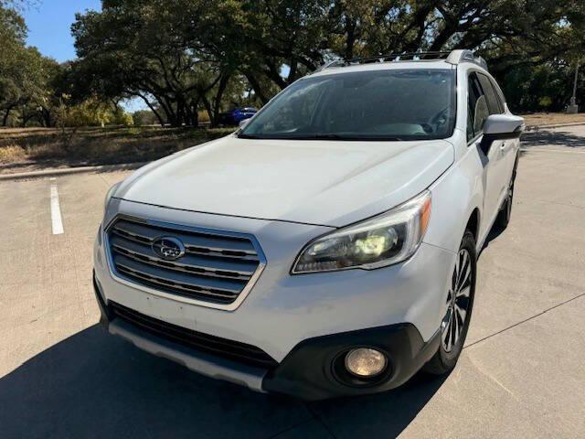 used 2017 Subaru Outback car, priced at $17,999