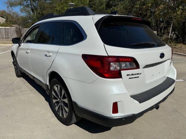 used 2017 Subaru Outback car, priced at $17,999