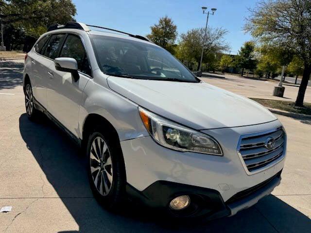 used 2017 Subaru Outback car, priced at $17,999