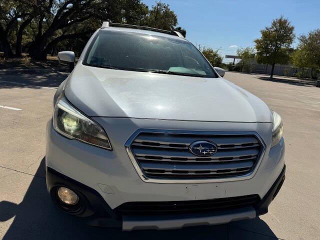 used 2017 Subaru Outback car, priced at $17,999