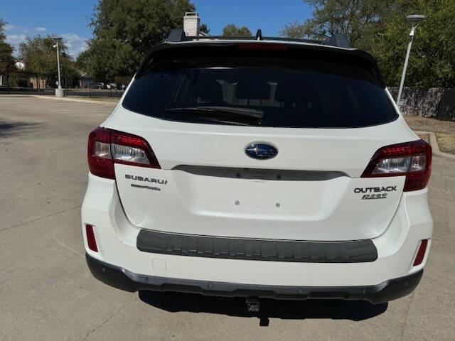 used 2017 Subaru Outback car, priced at $17,999