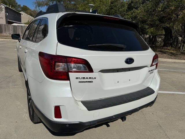 used 2017 Subaru Outback car, priced at $17,999