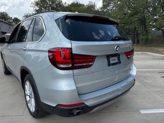 used 2016 BMW X5 car, priced at $10,999