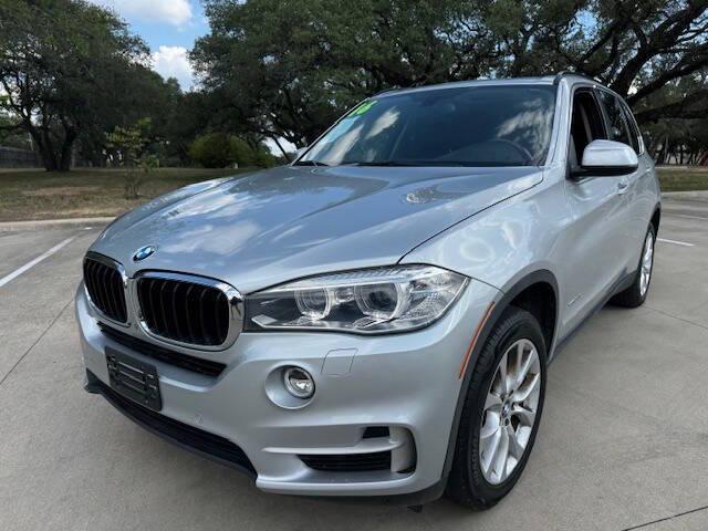 used 2016 BMW X5 car, priced at $10,999