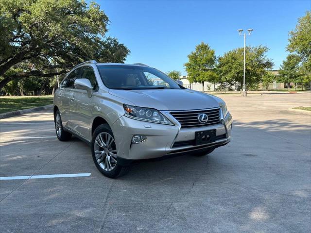 used 2013 Lexus RX 450h car, priced at $13,999