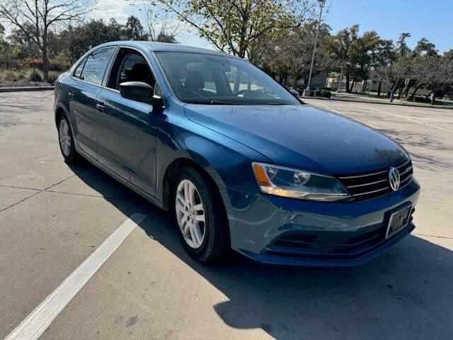 used 2015 Volkswagen Jetta car, priced at $9,999