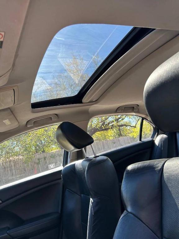 used 2010 Acura TSX car, priced at $4,999