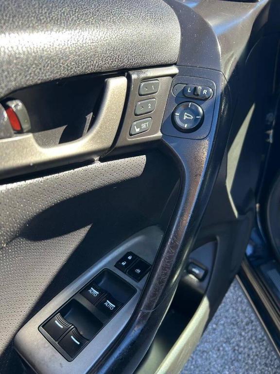 used 2010 Acura TSX car, priced at $4,999