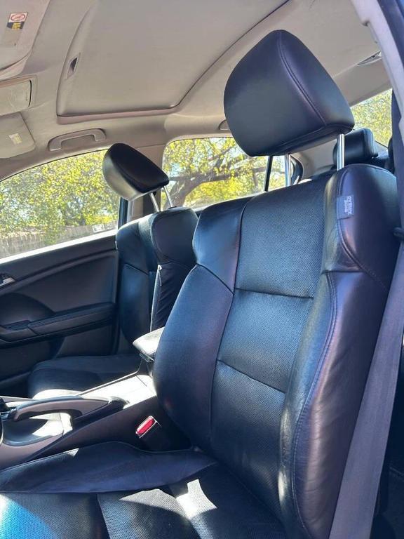 used 2010 Acura TSX car, priced at $4,999