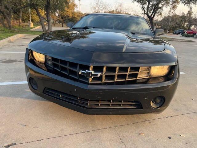 used 2011 Chevrolet Camaro car, priced at $7,999