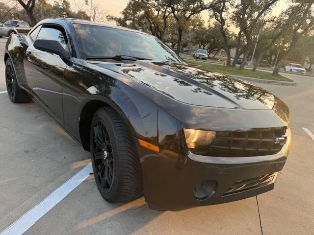 used 2011 Chevrolet Camaro car, priced at $7,999