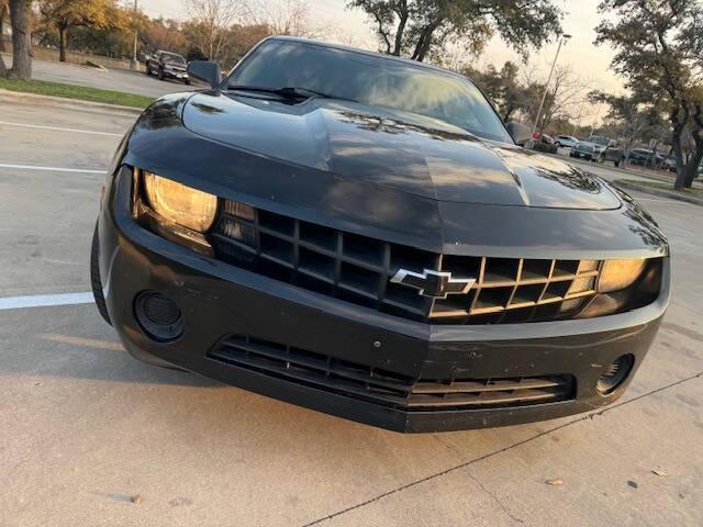 used 2011 Chevrolet Camaro car, priced at $7,999