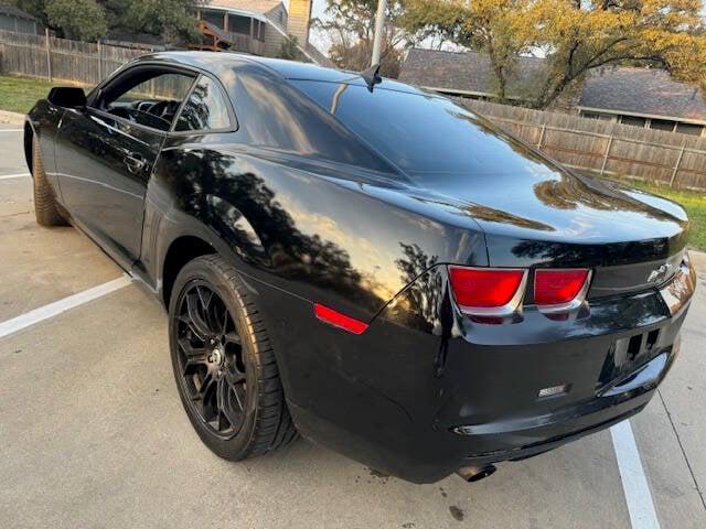 used 2011 Chevrolet Camaro car, priced at $7,999